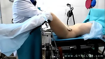 Gyno BDSM 